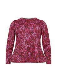 Dorothy Perkins Curve Camicia da donna  nero / rosso / rosa / lilla