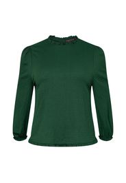 Dorothy Perkins Curve Maglietta  verde scuro