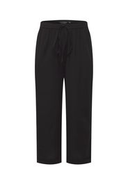 Dorothy Perkins Curve Pantaloni  nero