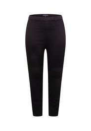 Dorothy Perkins Curve Jeggings 'Eden'  nero