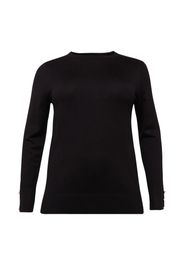 Dorothy Perkins Curve Pullover  nero