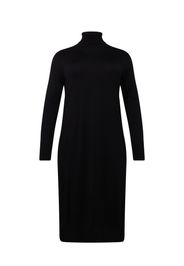 Dorothy Perkins Curve Abito in maglia  nero