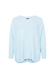 Dorothy Perkins Curve Pullover  blu chiaro