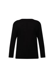 Dorothy Perkins Curve Pullover  nero