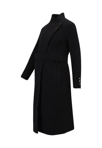 Dorothy Perkins Maternity Cappotto di mezza stagione  nero