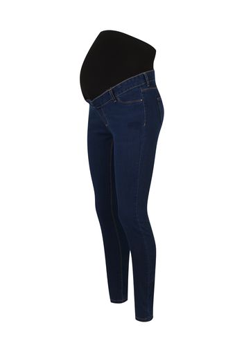 Dorothy Perkins Maternity Jeans  blu scuro