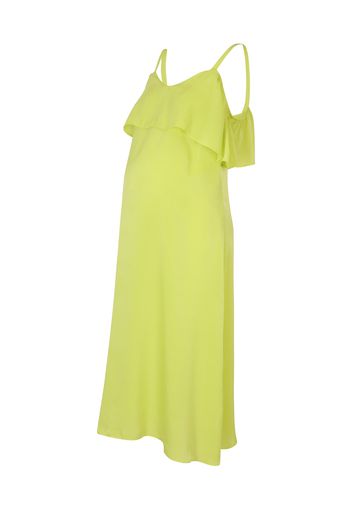 Dorothy Perkins Maternity Abito estivo  lime