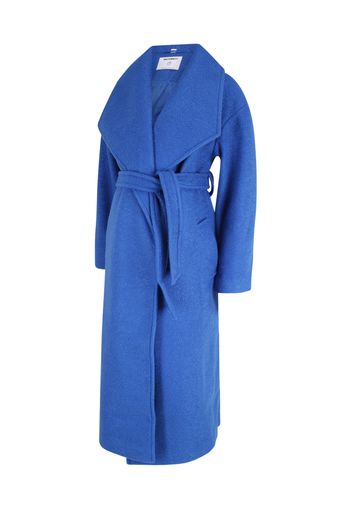 Dorothy Perkins Maternity Cappotto di mezza stagione  blu