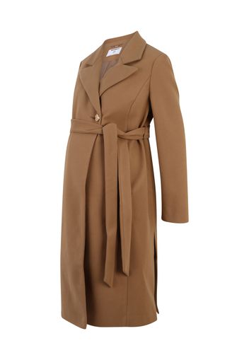 Dorothy Perkins Maternity Cappotto di mezza stagione  camello