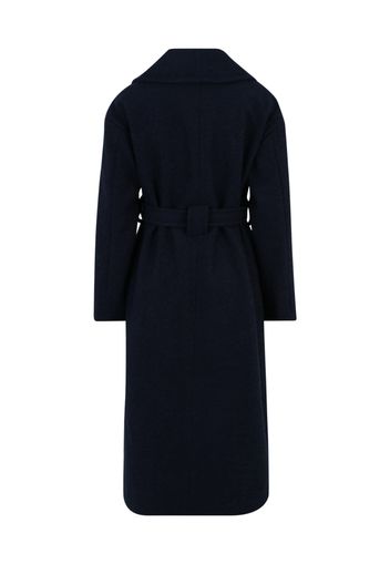 Dorothy Perkins Maternity Cappotto di mezza stagione  navy