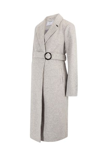 Dorothy Perkins Maternity Cappotto di mezza stagione  grigio