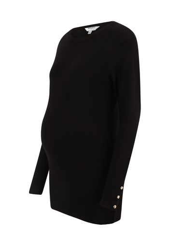 Dorothy Perkins Maternity Pullover  oro / nero