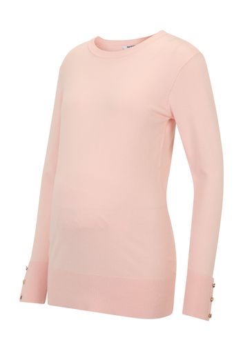 Dorothy Perkins Maternity Pullover  rosé