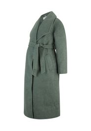 Dorothy Perkins Maternity Cappotto di mezza stagione  cachi