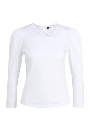 Dorothy Perkins Petite Maglietta  bianco