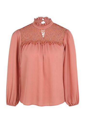 Dorothy Perkins Petite Camicia da donna  rosa