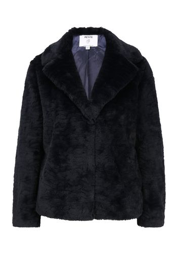 Dorothy Perkins Petite Cappotto di mezza stagione  blu cobalto