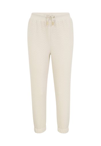 Dorothy Perkins Petite Pantaloni  bianco naturale