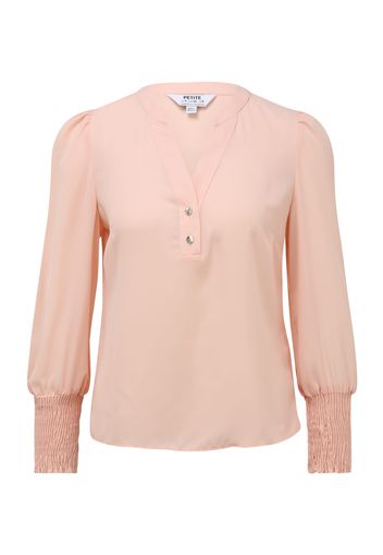 Dorothy Perkins Petite Camicia da donna  rosa