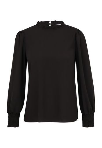 Dorothy Perkins Petite Camicia da donna  nero