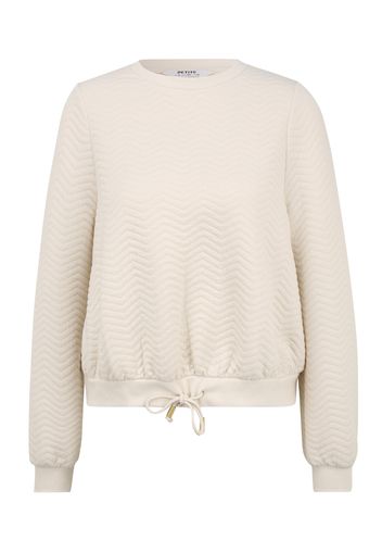 Dorothy Perkins Petite Felpa  offwhite