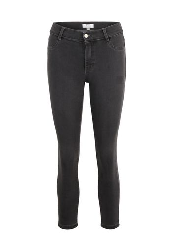 Dorothy Perkins Petite Jeans 'Franki'  nero denim