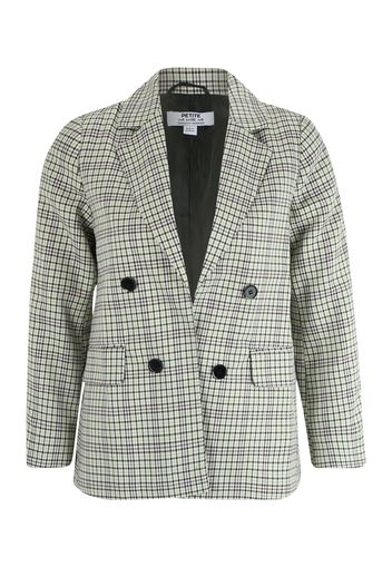 Dorothy Perkins Petite Blazer  lilla / bianco / nero / verde chiaro