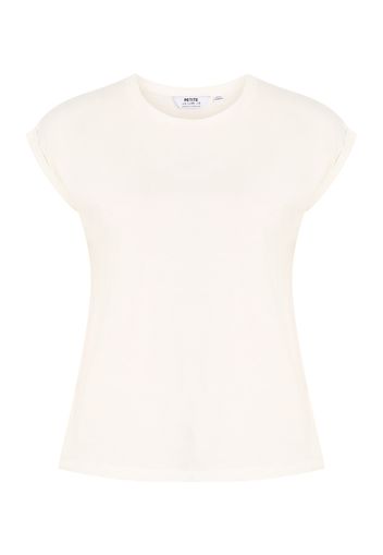 Dorothy Perkins Petite Maglietta  bianco naturale