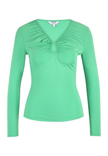 Dorothy Perkins Petite Maglietta  lime