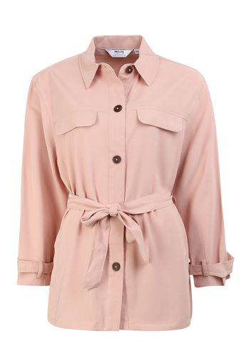 Dorothy Perkins Petite Giacca di mezza stagione  rosa