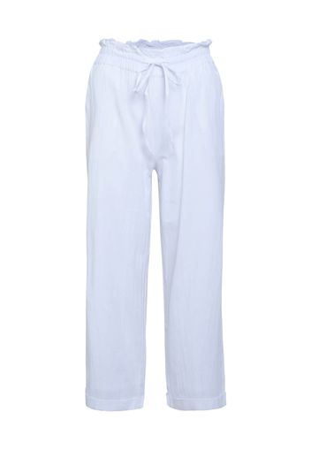 Dorothy Perkins Petite Pantaloni  bianco