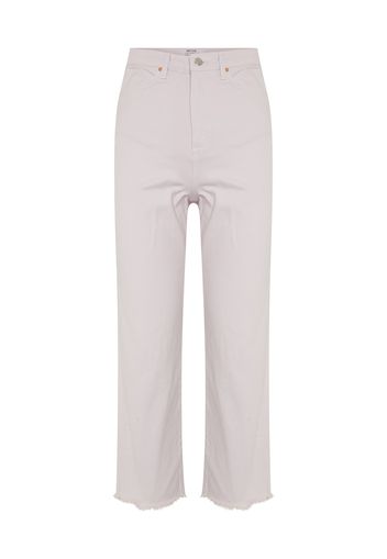 Dorothy Perkins Petite Jeans  bianco denim