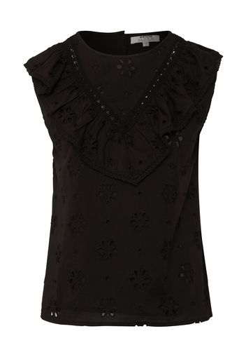 Dorothy Perkins Petite Camicia da donna  nero