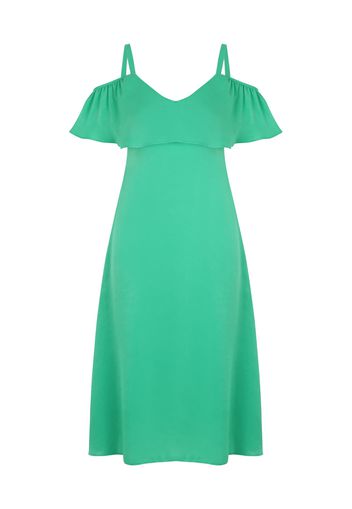 Dorothy Perkins Petite Abito  giada