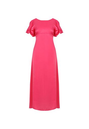 Dorothy Perkins Petite Abito  fucsia