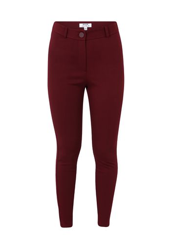 Dorothy Perkins Petite Leggings  borgogna