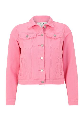 Dorothy Perkins Petite Giacca di mezza stagione  rosa