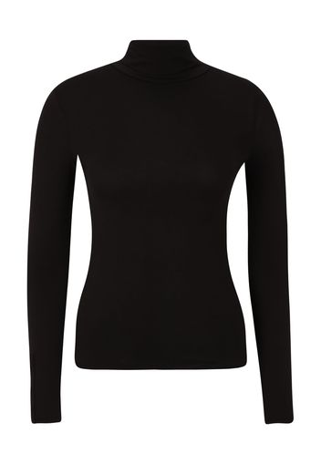 Dorothy Perkins Petite Maglietta  nero