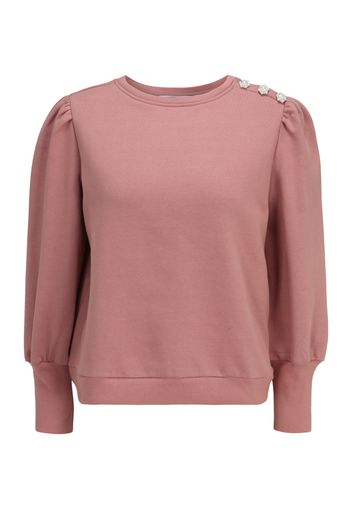 Dorothy Perkins Petite Felpa  rosa antico