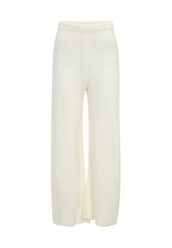 Dorothy Perkins Petite Pantaloni  crema