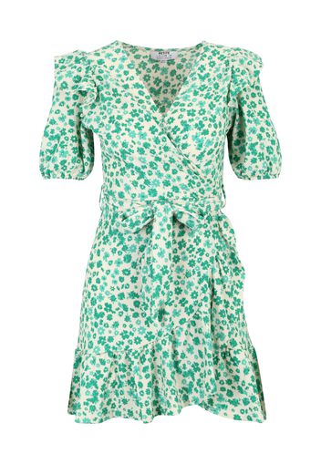 Dorothy Perkins Petite Abito estivo  menta / giada / offwhite