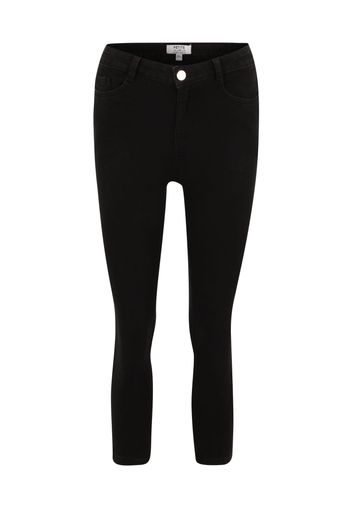 Dorothy Perkins Petite Jeans  nero denim