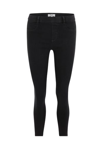 Dorothy Perkins Petite Jeggings 'Eden'  antracite