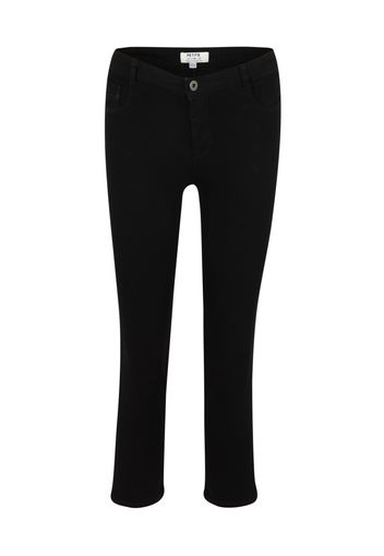 Dorothy Perkins Petite Jeans 'Ellis'  nero denim