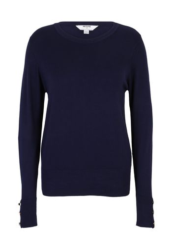 Dorothy Perkins Petite Pullover  navy