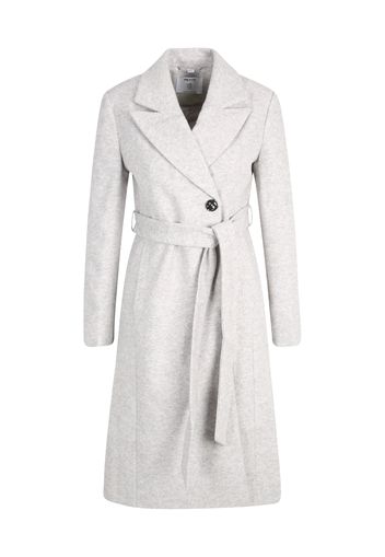 Dorothy Perkins Petite Cappotto di mezza stagione  grigio chiaro