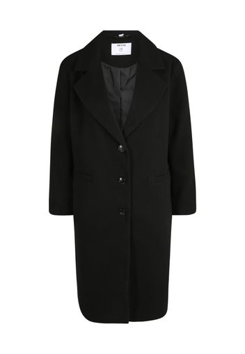 Dorothy Perkins Petite Cappotto di mezza stagione  nero