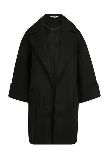 Dorothy Perkins Petite Cappotto di mezza stagione  nero