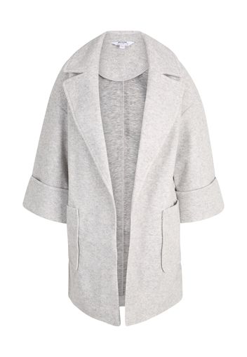 Dorothy Perkins Petite Cappotto di mezza stagione  grigio chiaro