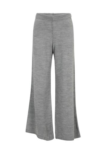 Dorothy Perkins Petite Pantaloni  grigio sfumato